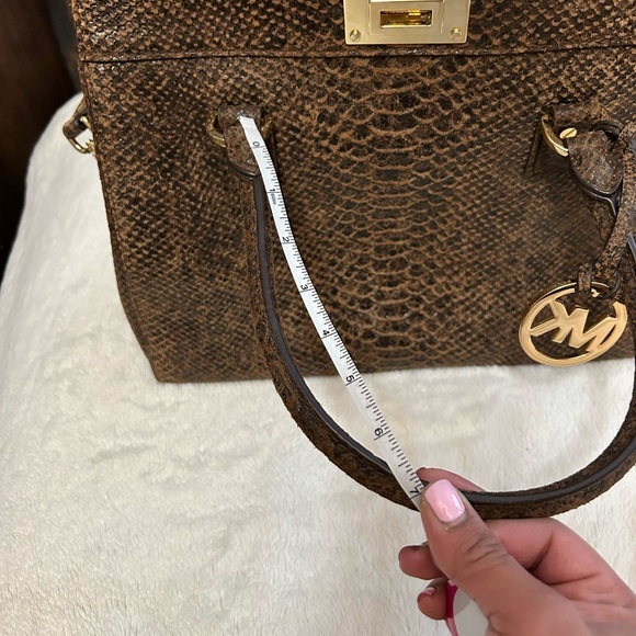 Michael Kors Satchel bag - Picture 9 of 9